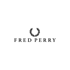 Fred Perry